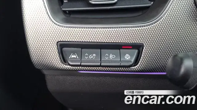 Renault Samsung Arkana 2024 — Фото 19/20