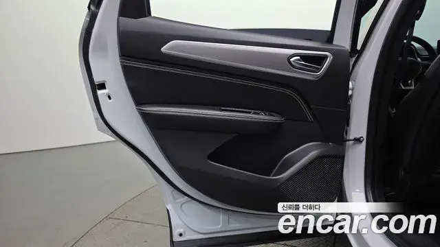 Renault Samsung Arkana 2024 — Photo 8/30