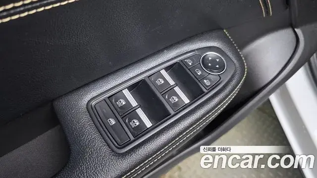 Renault Samsung Arkana 2024 — Photo 4/30