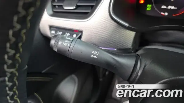 Renault Samsung Arkana 2024 — Photo 27/30