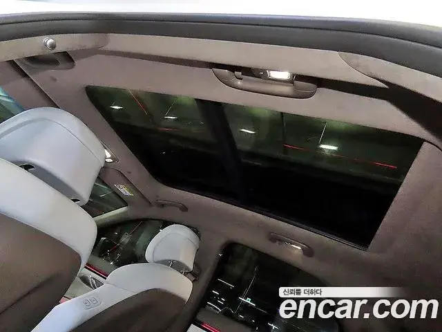 Genesis GV70 2024 — Şəkil 10/20
