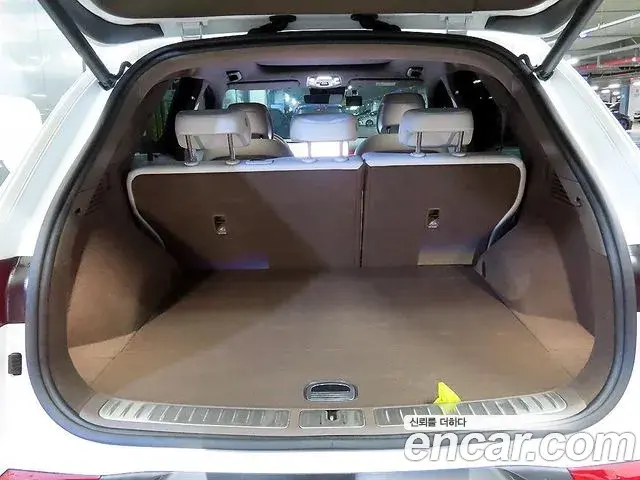 Genesis GV70 2024 — Şəkil 17/20