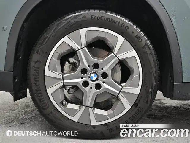 BMW X1 2025 — Photo 5/20
