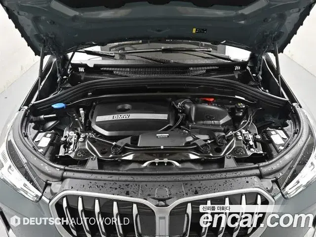 BMW X1 2025 — Photo 6/20