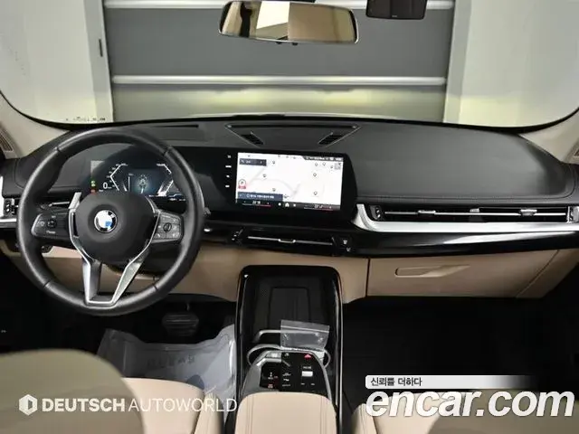 BMW X1 2025 — Photo 7/20