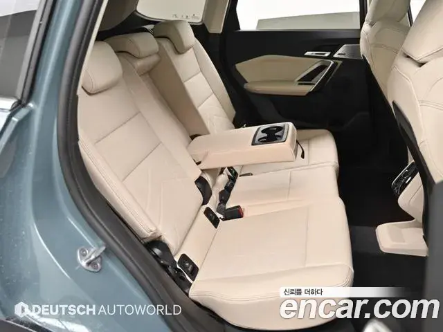 BMW X1 2025 — Photo 12/20