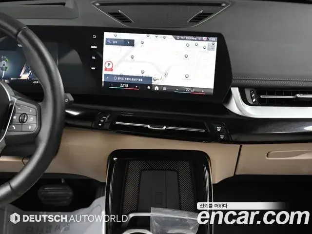 BMW X1 2025 — Photo 14/20