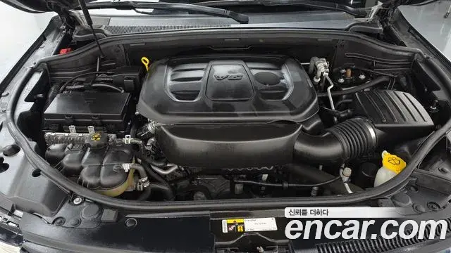 Jeep Grand Cherokee 2019 — Şəkil 2/20