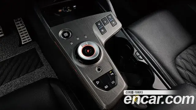 Kia Sportage 2025 — Фото 9/20