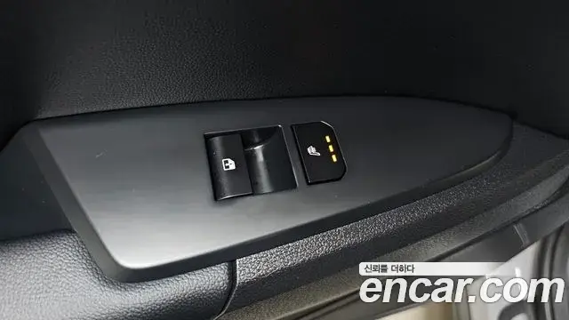 Kia Sportage 2025 — Фото 19/20