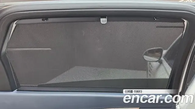 Genesis GV80 2022 — ფოტო 23/36