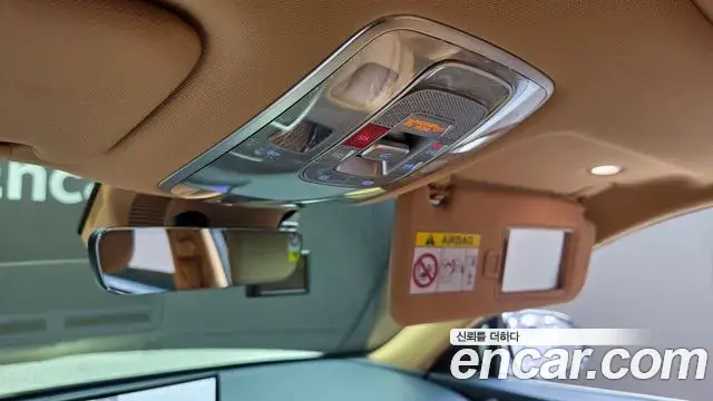Genesis GV80 2022 — ფოტო 26/36