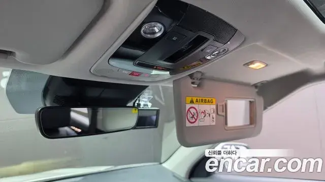 Kia Seltos 2022 — Şəkil 27/38