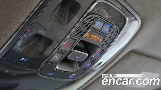 Genesis Electrified G80 2021 — ფოტო 16/20