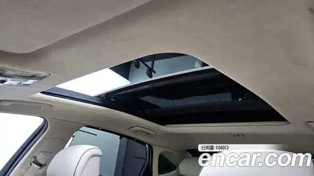 Genesis Electrified G80 2021 — ფოტო 18/20