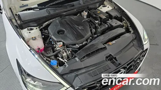 Hyundai Sonata 2023 — Photo 5/20