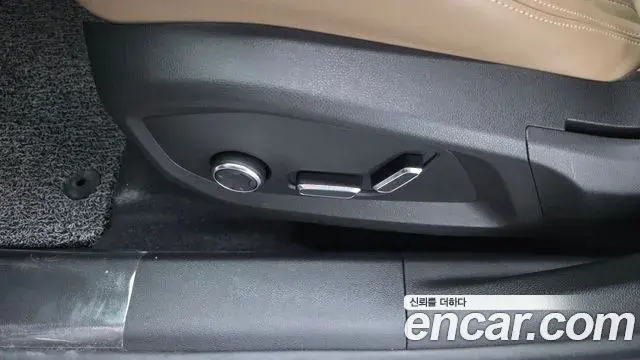 Renault Samsung Grand Koleos 2025 — Photo 5/37