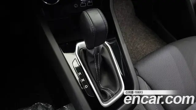 Renault Samsung Arkana 2025 — Фото 9/20