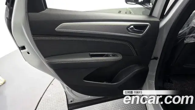 Renault Samsung Arkana 2025 — Şəkil 31/31