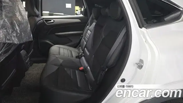 Renault Samsung Arkana 2025 — Şəkil 2/31