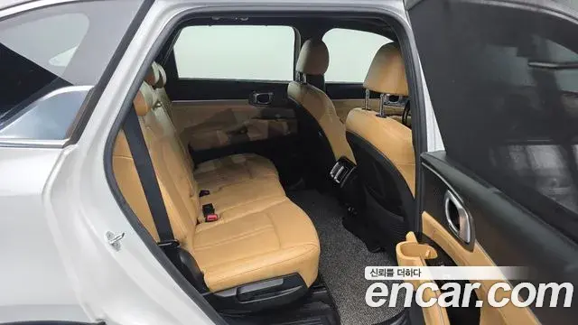 Kia Sorento 2020 — Фото 12/20