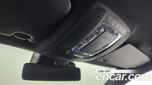Mercedes-Benz A-Class 2020 — Фото 17/20