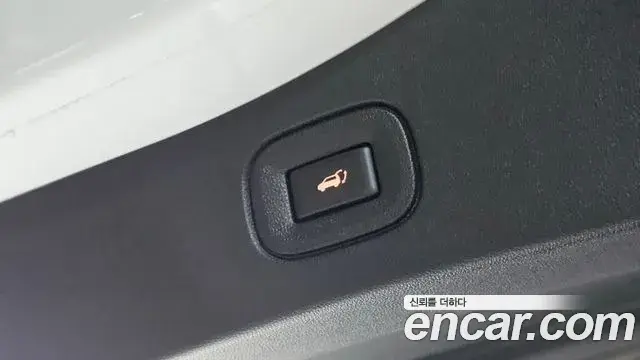 Renault Samsung QM6 2022 — Фото 19/20