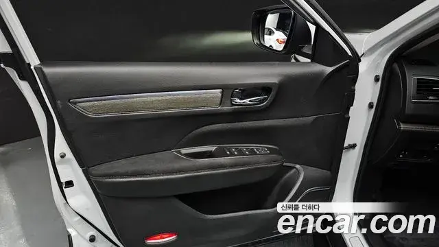 Renault Samsung QM6 2022 — Şəkil 25/33