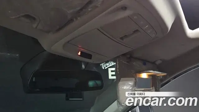 Renault Samsung QM6 2022 — Şəkil 17/33