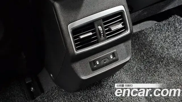 Renault Samsung QM6 2022 — Şəkil 2/33