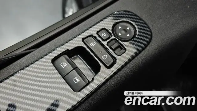 Hyundai Staria 2023 — Фото 20/20