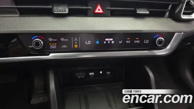 Kia Sportage 2021 — Фото 18/20