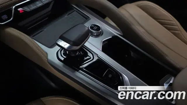 Renault Samsung Grand Koleos 2025 — Şəkil 24/32