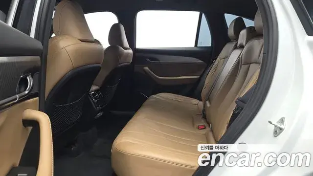 Renault Samsung Grand Koleos 2025 — Şəkil 18/32