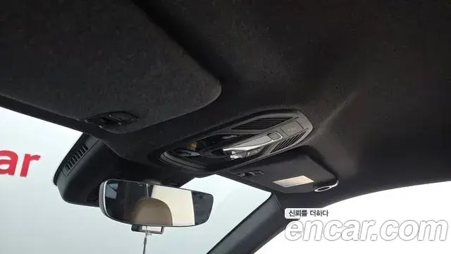 Renault Samsung Grand Koleos 2025 — Şəkil 22/32