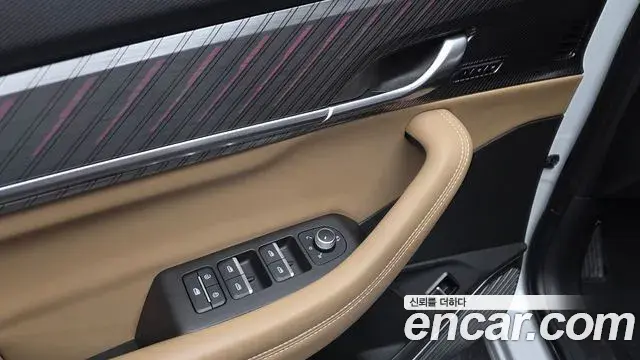 Renault Samsung Grand Koleos 2025 — Şəkil 15/32