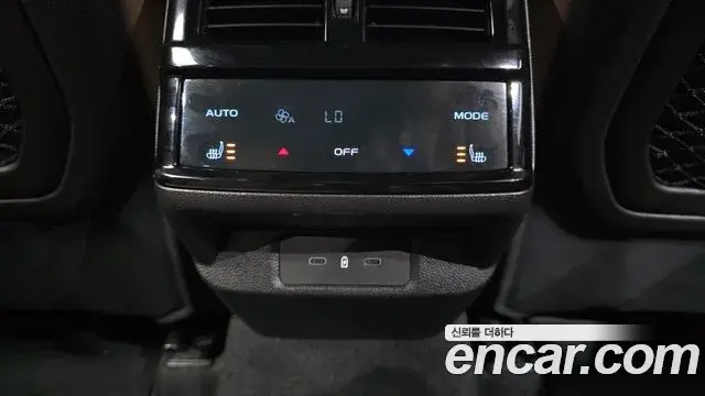 Renault Samsung Grand Koleos 2025 — Şəkil 8/32