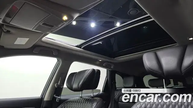 Renault Samsung QM6 2022 — Фото 11/20