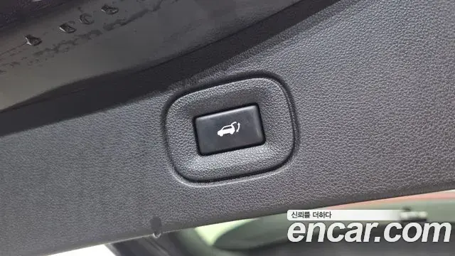 Renault Samsung QM6 2022 — Фото 12/20