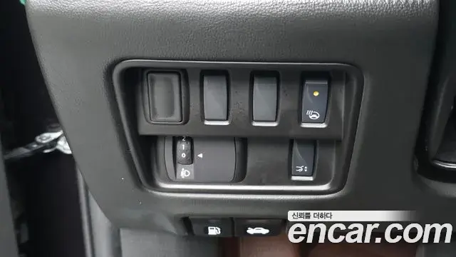 Renault Samsung QM6 2022 — Photo 3/30