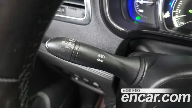 Renault Samsung QM6 2022 — Photo 22/30