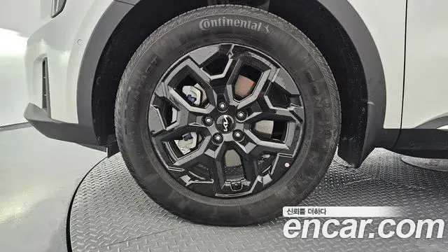 Kia Sorento 2025 — Фото 4/20