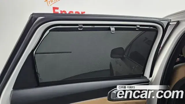 Kia Sorento 2025 — Фото 20/20