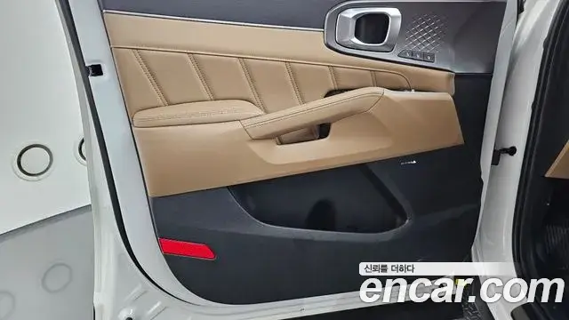 Kia Sorento 2025 — Photo 37/39