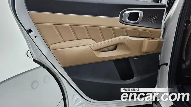 Kia Sorento 2025 — Photo 39/39
