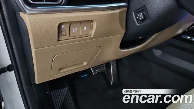 Kia Sorento 2025 — Photo 34/39
