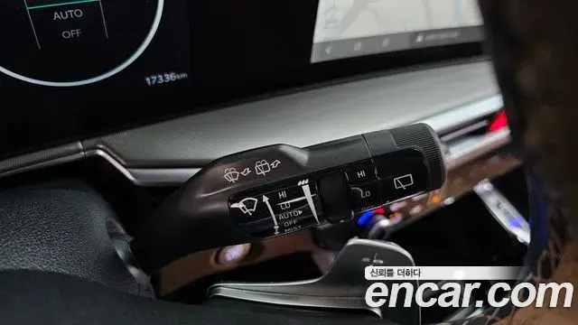 Kia Sorento 2025 — Photo 19/39
