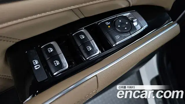 Kia Sorento 2025 — Photo 21/39