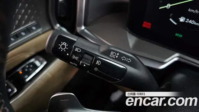 Kia Sorento 2025 — Photo 18/39