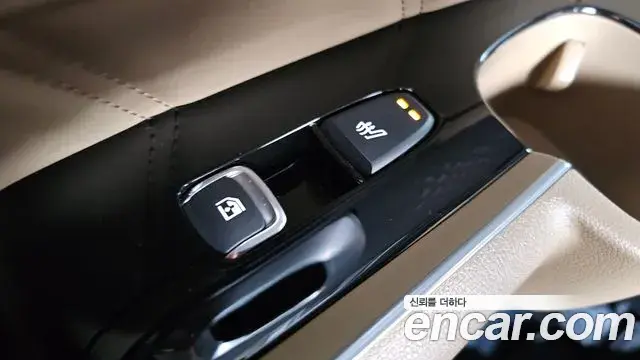 Kia Sorento 2025 — Photo 16/39